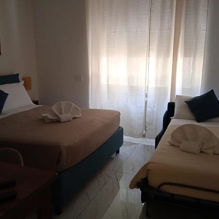 B&B Suite And Rooms San Giovanni Rome Luaran gambar