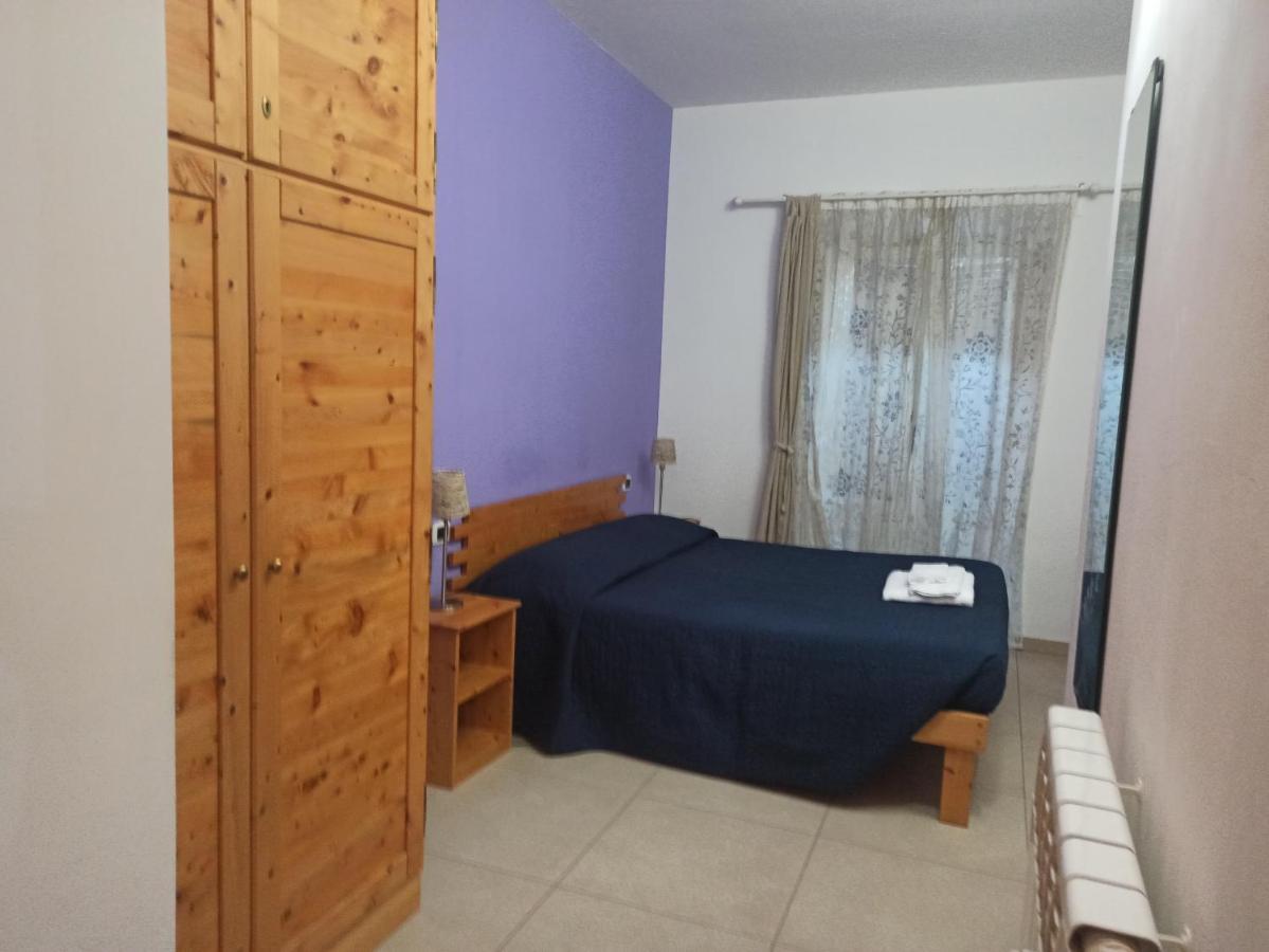 B&B Suite And Rooms San Giovanni Rome Luaran gambar