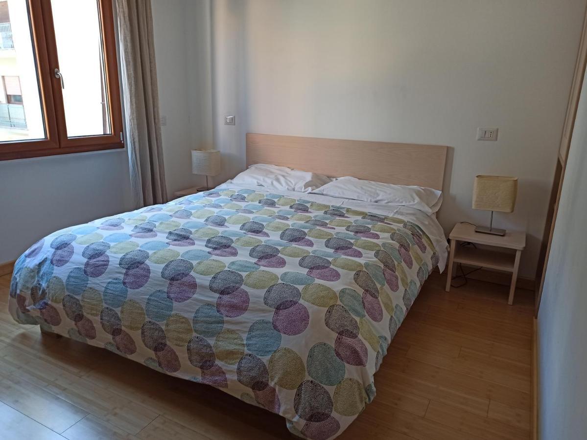B&B Suite And Rooms San Giovanni Rome Luaran gambar
