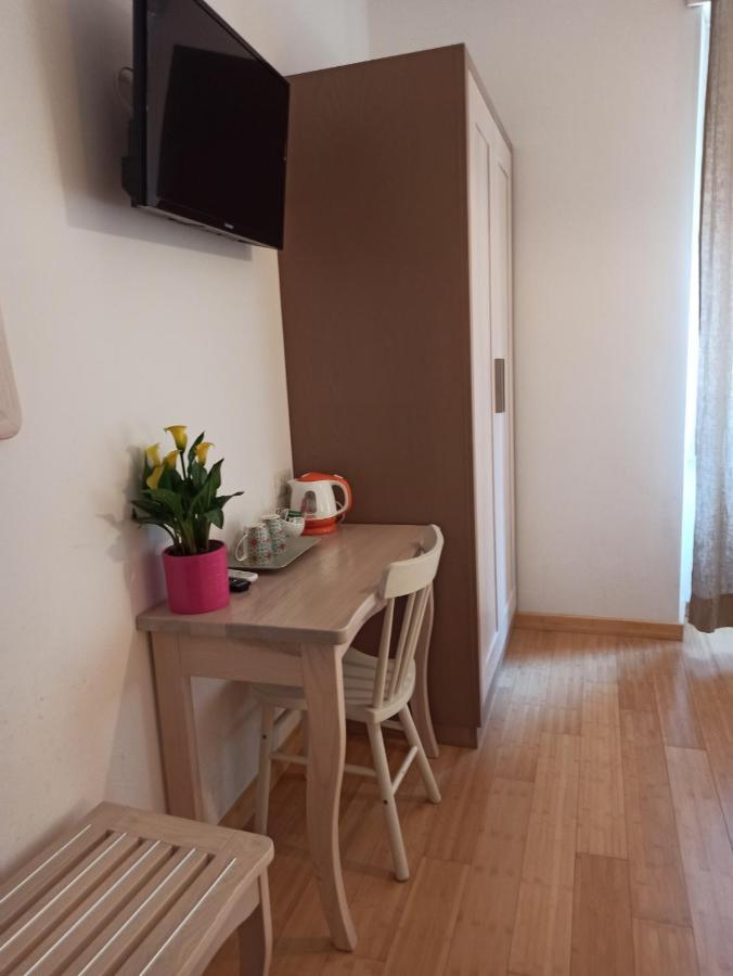 B&B Suite And Rooms San Giovanni Rome Luaran gambar