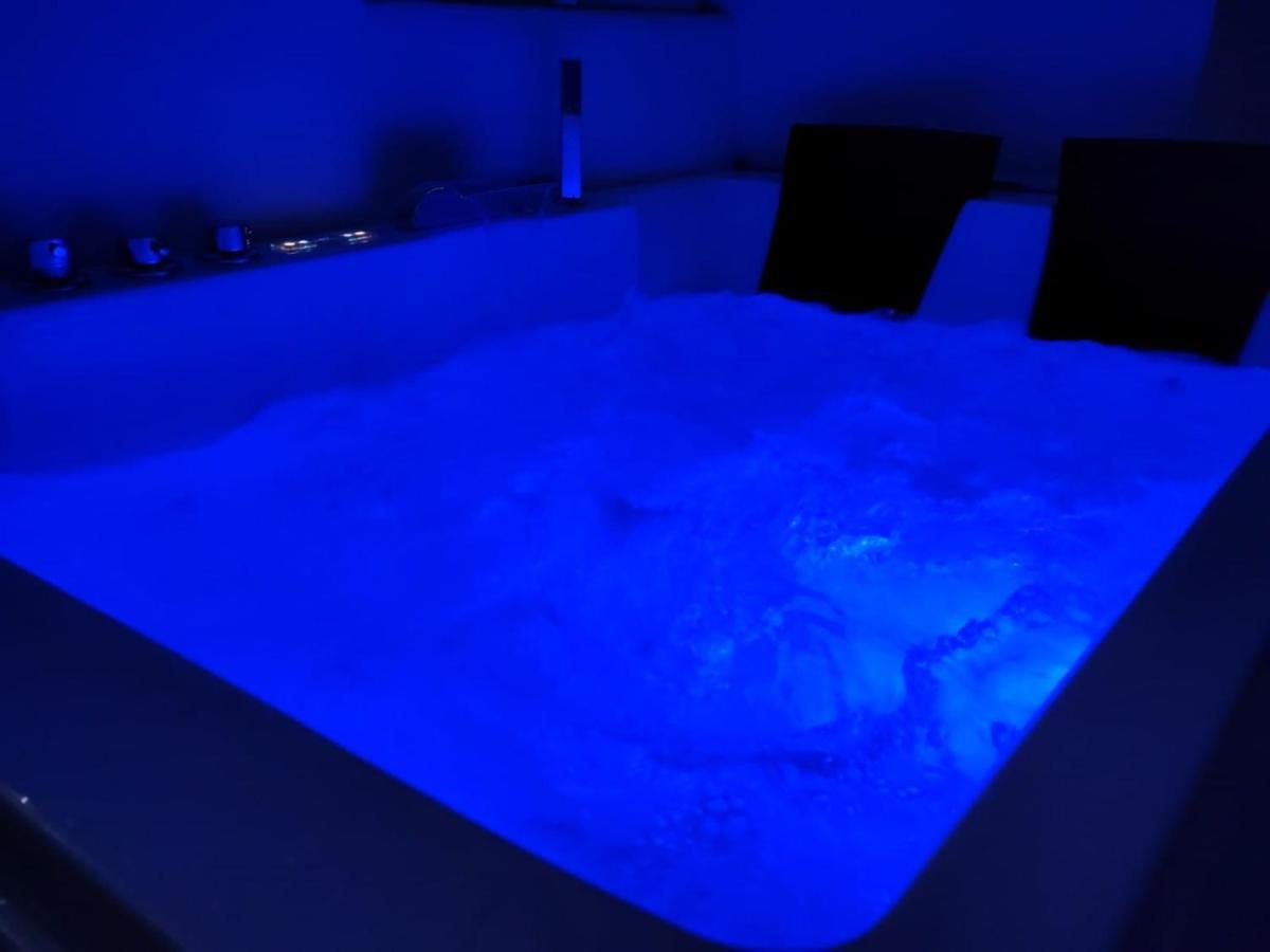B&B Suite And Rooms San Giovanni Rome Luaran gambar