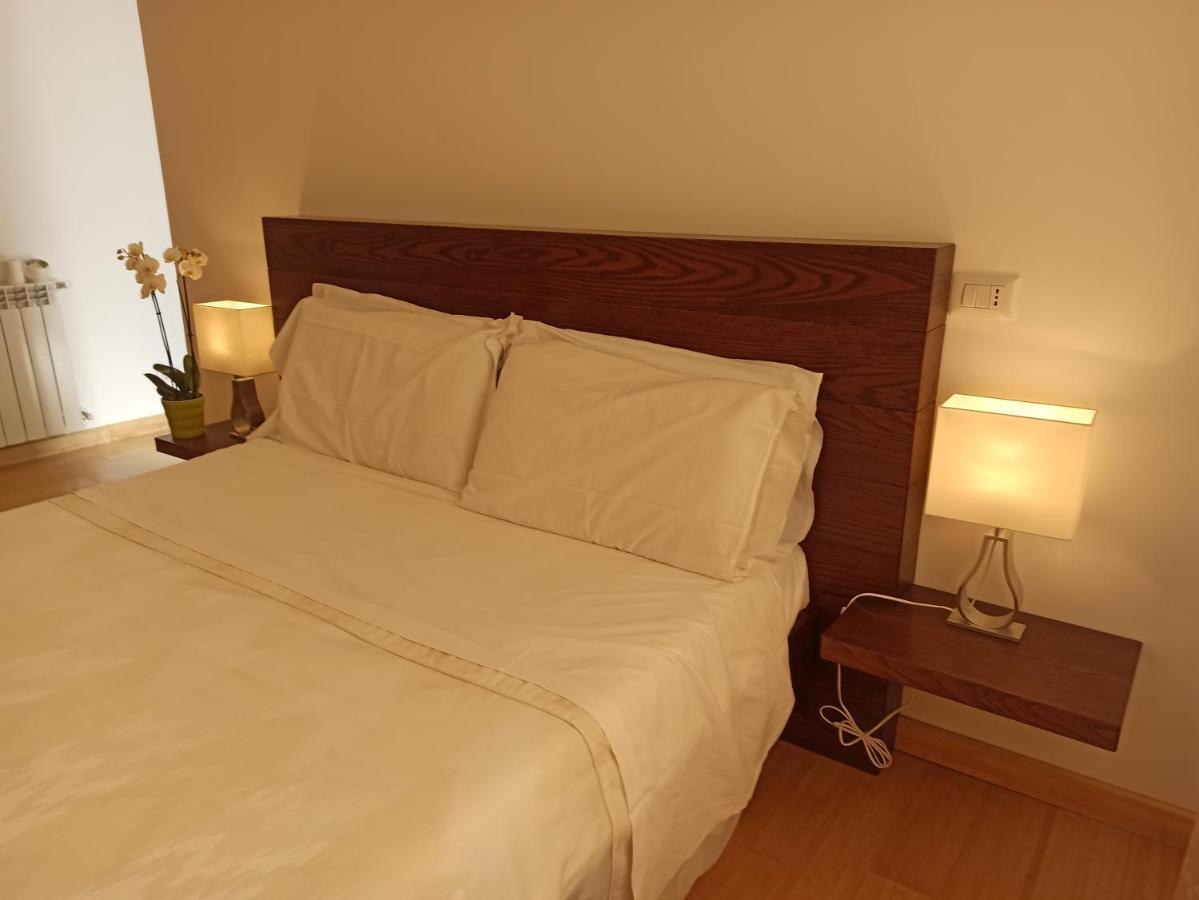 B&B Suite And Rooms San Giovanni Rome Luaran gambar