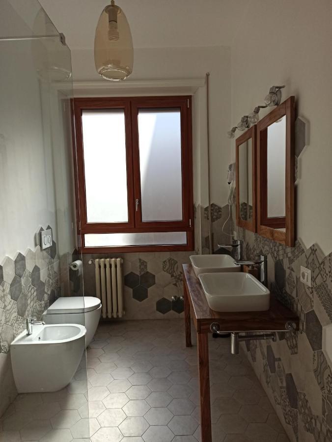 B&B Suite And Rooms San Giovanni Rome Luaran gambar