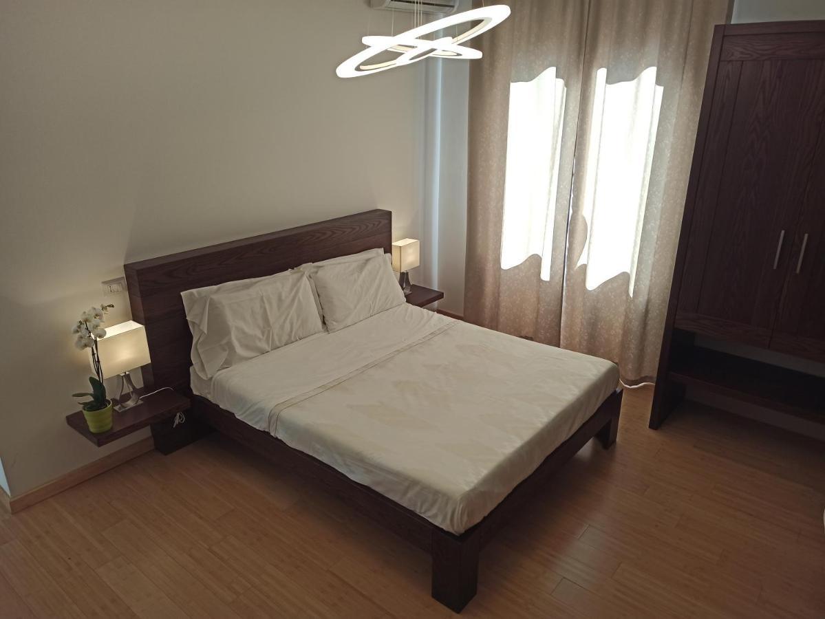 B&B Suite And Rooms San Giovanni Rome Luaran gambar
