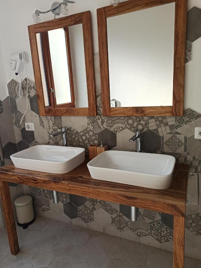 B&B Suite And Rooms San Giovanni Rome Luaran gambar