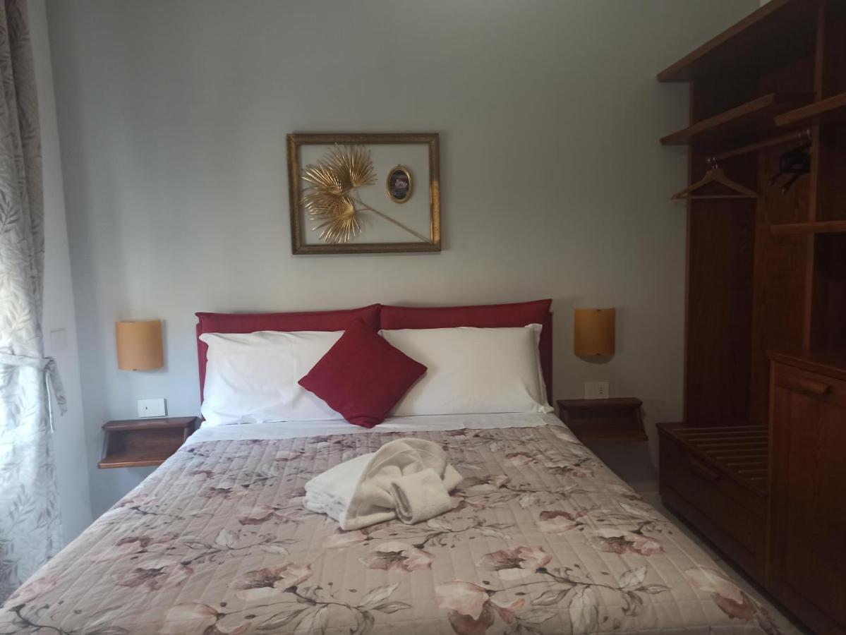 B&B Suite And Rooms San Giovanni Rome Luaran gambar