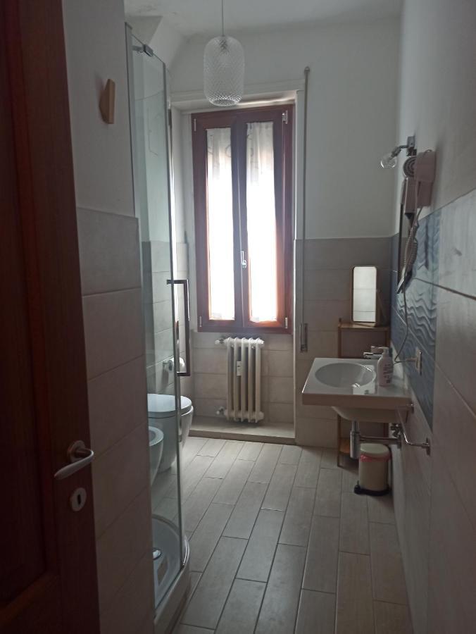 B&B Suite And Rooms San Giovanni Rome Luaran gambar