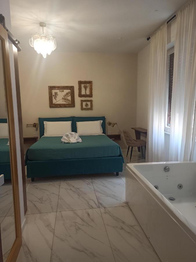 B&B Suite And Rooms San Giovanni Rome Luaran gambar