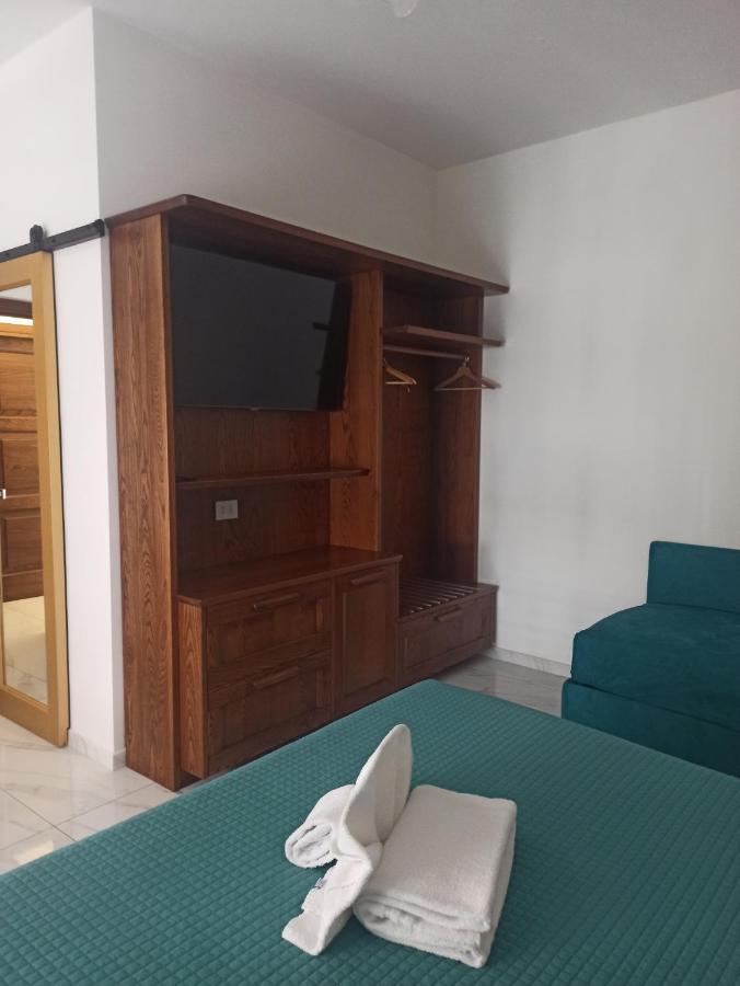 B&B Suite And Rooms San Giovanni Rome Luaran gambar