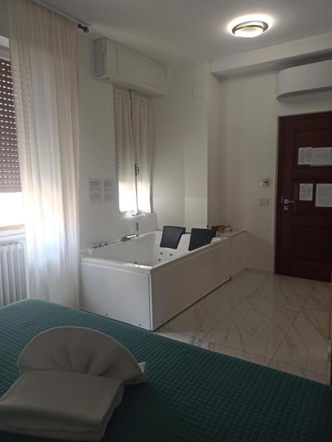 B&B Suite And Rooms San Giovanni Rome Luaran gambar