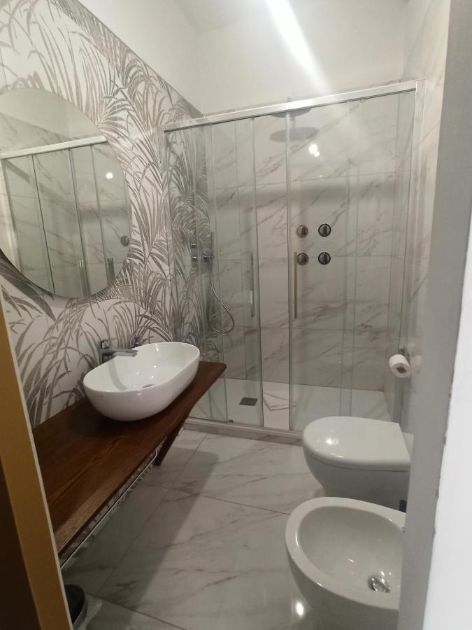 B&B Suite And Rooms San Giovanni Rome Luaran gambar