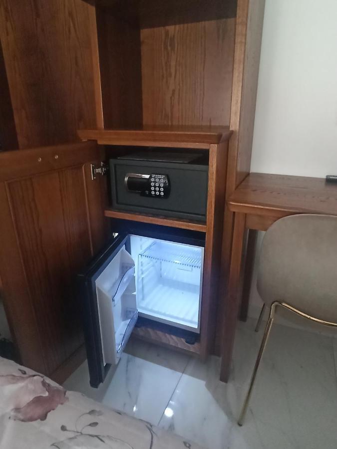 B&B Suite And Rooms San Giovanni Rome Luaran gambar