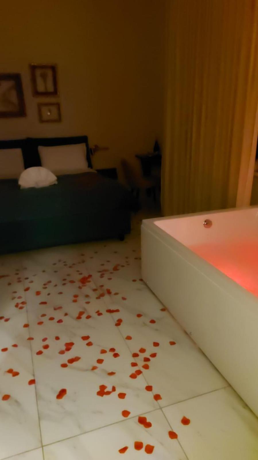 B&B Suite And Rooms San Giovanni Rome Luaran gambar