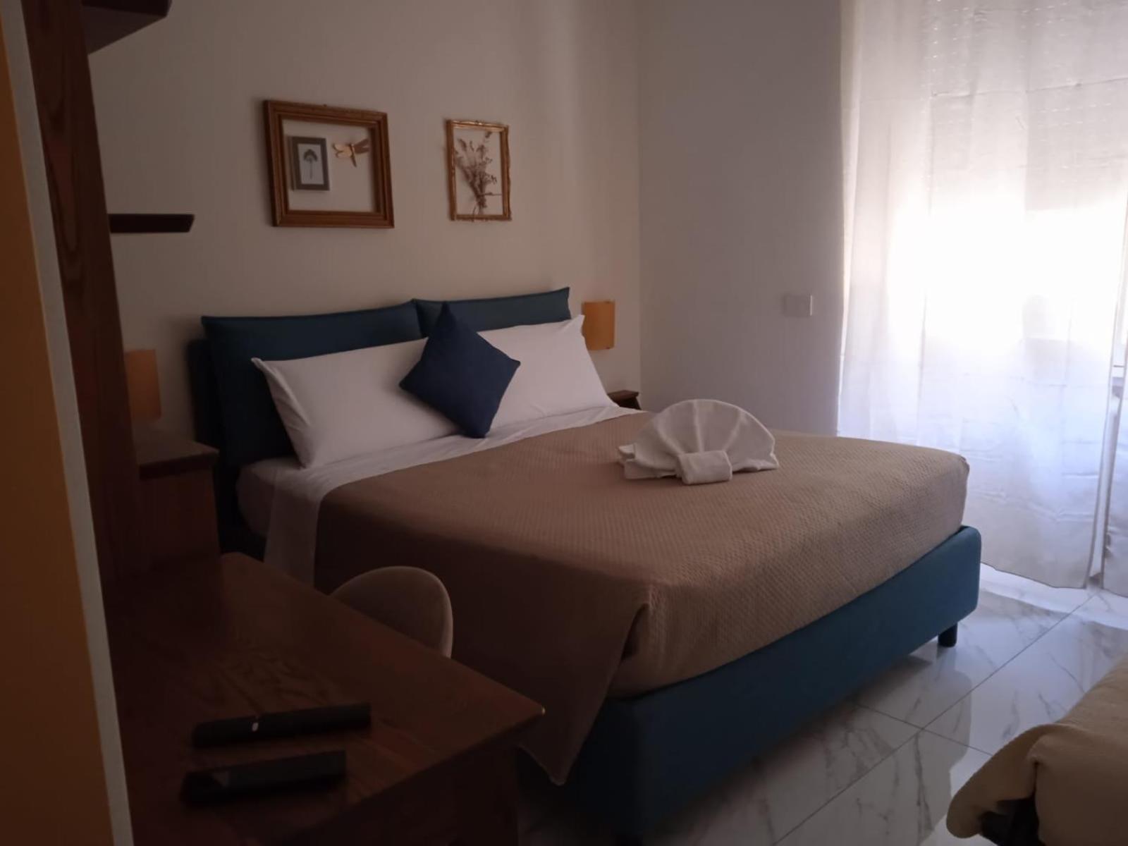 B&B Suite And Rooms San Giovanni Rome Luaran gambar